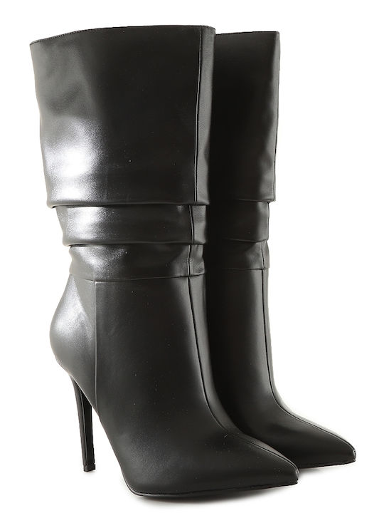 Nine West Women's Boots Tasta3 Black