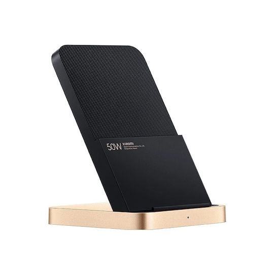 Xiaomi Kabelloses Ladegerät (Qi Pad) 55W Schwarzs (BHR6094GL)