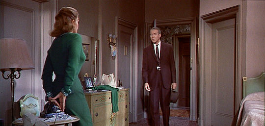 Alfred Hitchcock: Vertigo Limited Edition Switch Game