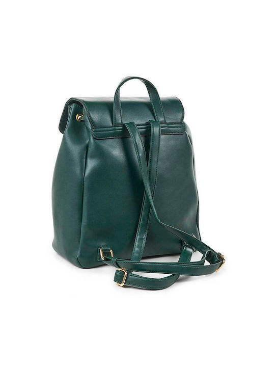 Verde Women's Bag Backpack Green