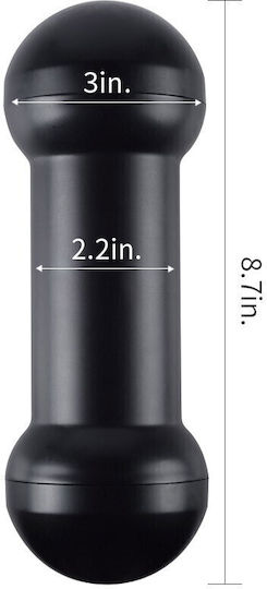 Lovetoy Мастурбатор Задник / Вагина LV250001 1бр