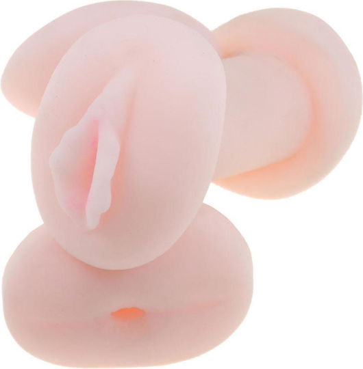Boss Of Toys Love Doll Butt / Vagina 3D Face & Breast 26-00020