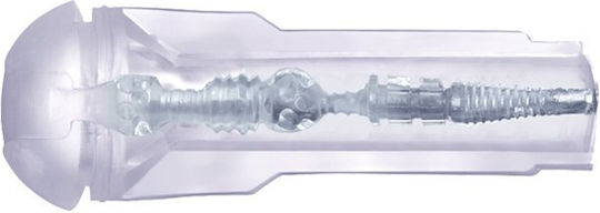 Fleshlight Ice Lady Crystal Masturbator Vagina
