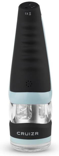 Boss Of Toys Cruizr CRZ002 Masturbator with Vibration Automatic Masturbator with Rotation & Vibrating