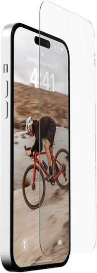 UAG Shield Tempered Glass (iPhone 14 Pro Max)