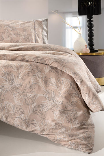 Guy Laroche Carina Σετ Μονό 3τμχ 170x265εκ. Flannel Guy Laroche Carina Σετ Μονό 3τμχ 170x265εκ. Flannel