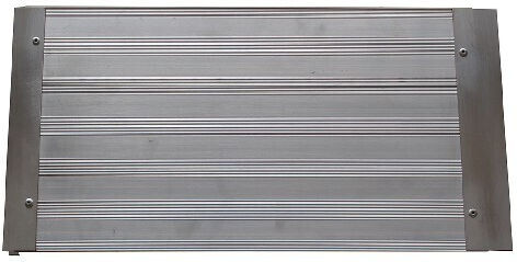 Palbest Multipurpose Ladder 4x3
