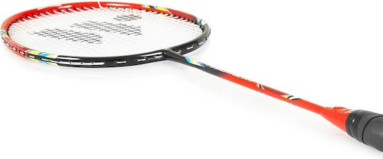 AMILA Fusiontec 777 Rachete Badminton Set 1buc