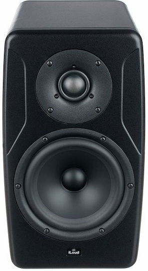 IK Multimedia iLoud Precision 6 Home Entertainment Active Speaker 2 No of Drivers 150W Black (Piece)