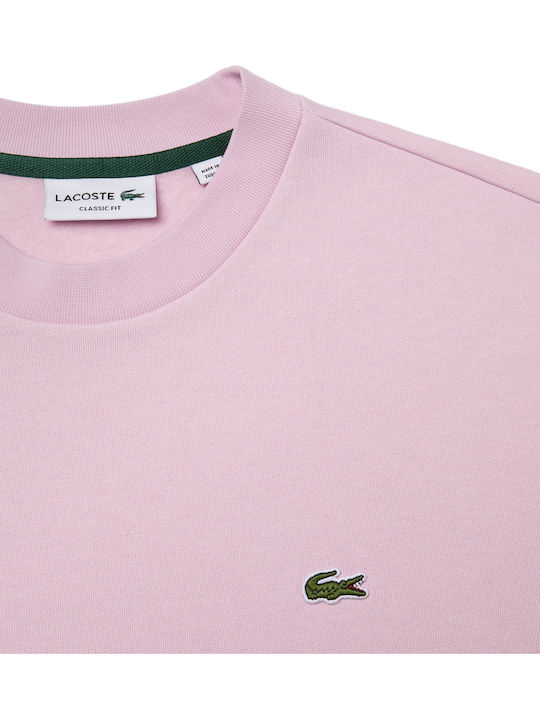 Pink Sweatshirt