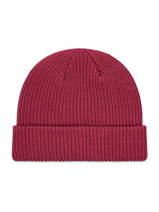 Vans Core Basics Beanie Männer Beanie mit Rippstrick in Rosa Farbe