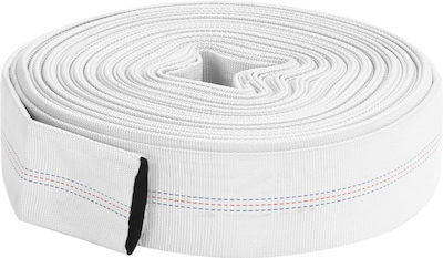 vidaXL Fire Hose 2" 8bar Length 30m