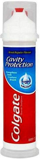 Colgate Cavity Protection Pump Toothpaste 75ml