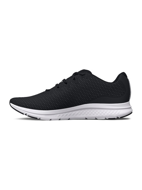 Charged Impulse 3 Дамски Спортни обувки Running Черни
