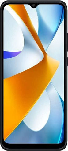 Xiaomi Poco C40 Dual SIM (3GB/32GB) Power Black