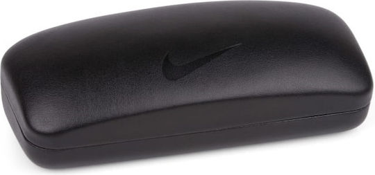 Nike Kids Acetate Prescription Eyeglass Frame Black 5538-010