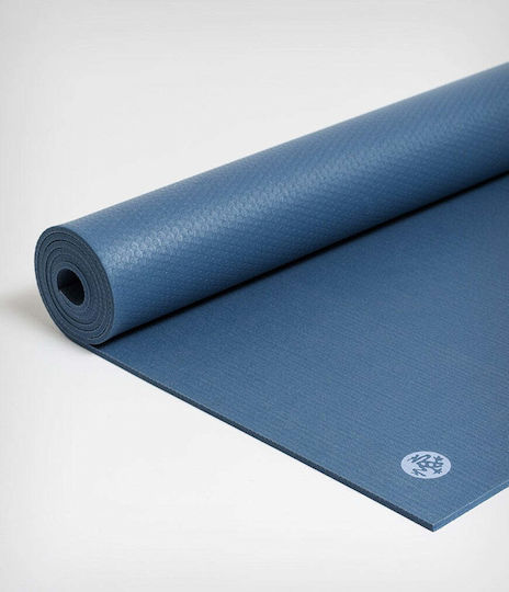 Manduka Pro Στρώμα Γυμναστικής Yoga Odyssey (180x66x0.6cm)