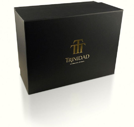 Habanos Trinidad Humidor Ξύλινος Υγραντήρας 75 Πούρων