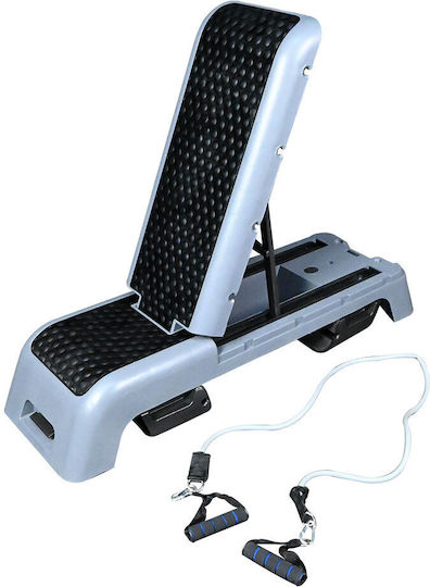 X-FIT Multi Function Aerobic Stepper