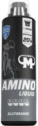 Mammut Nutrition 1000ml Unflavoured