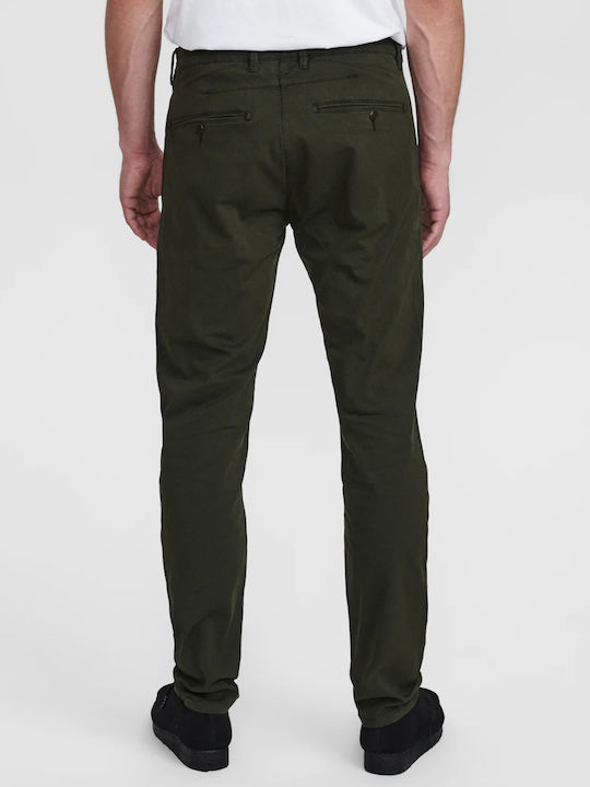 Gabba 2200211070 Hose Chino Army