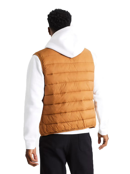 Celio Camel vests