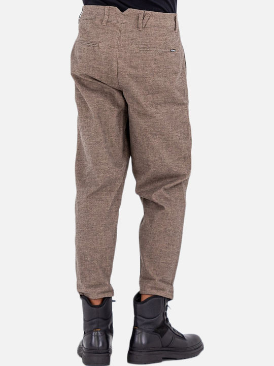 Gabba Trousers Brown
