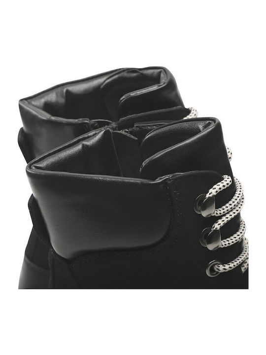 Women's Ankle Boots Black