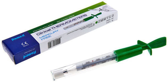 Romed 288MF Gallium Armpit Thermometer
