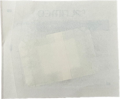 Lamed Impermeabile și Sterilizate Plasturi Autoadezivi 12x10cm 1buc