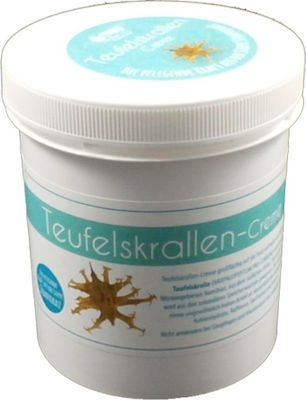 Vom Pullach Hof Harpagophytum Cream Körperregeneration