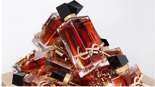 Ysl Libre Le Eau de Parfum 50ml