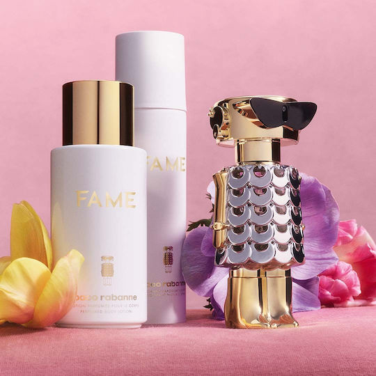 Rabanne Fame Парфюмна вода За повторно пълнене 50мл
