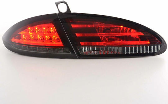 Taillights Led for Seat Leon 1P 2005-2009