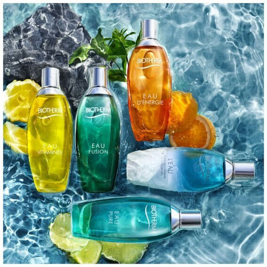 Biotherm Eau Vitaminee Eau de Toilette 100ml