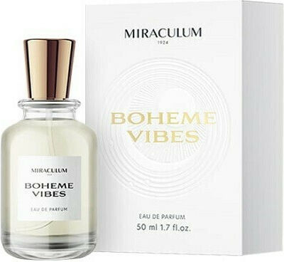 Miraculum Boheme Vibes Парфюмна вода 50мл