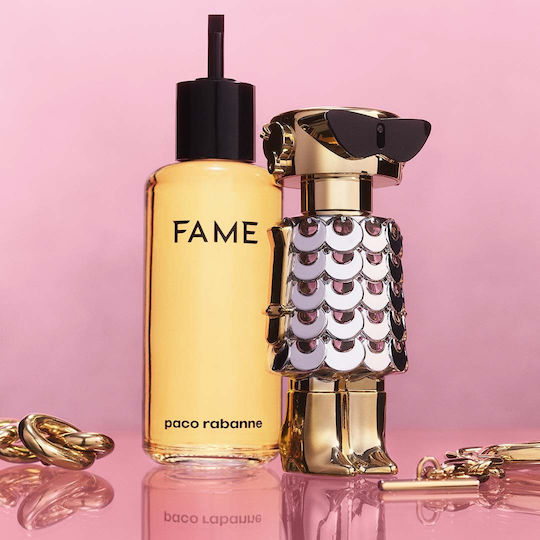 Rabanne Fame Парфюмна вода Пълнител 200мл