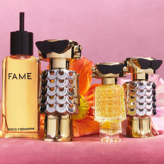 Rabanne Fame Парфюмна вода Пълнител 200мл