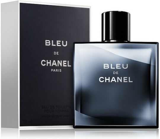 Chanel Bleu De Chanel Eau de Toilette 100ml