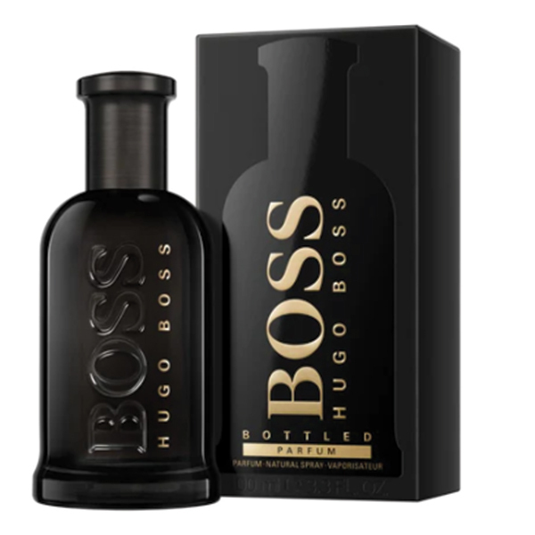 Boss Bottled Eau de Parfum 100ml