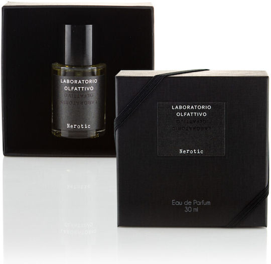 Laboratorio Olfattivo Nerotic Eau de Parfum 30ml