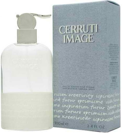 Cerruti Eau de Toilette 100ml
