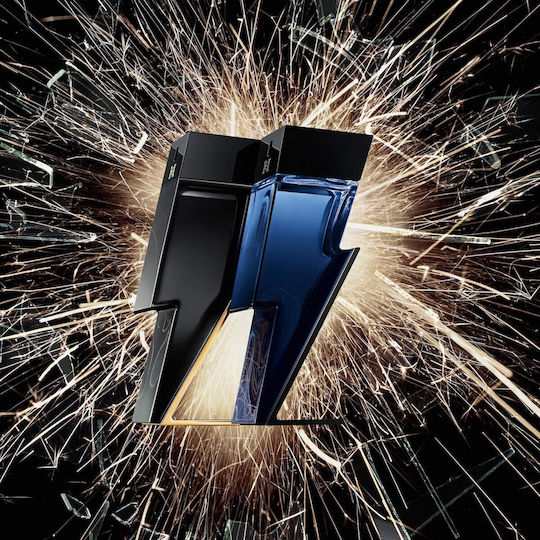 Carolina Herrera Bad Boy Cobalt Eau de Parfum 150ml