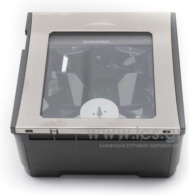 Datalogic Magellan 2300HS Built-In Scanner Wired with 1D Barcode Reading Capability