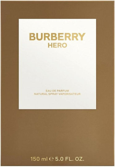 Burberry Hero Eau de Parfum 150ml