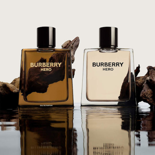 Burberry Hero Eau de Parfum 150ml