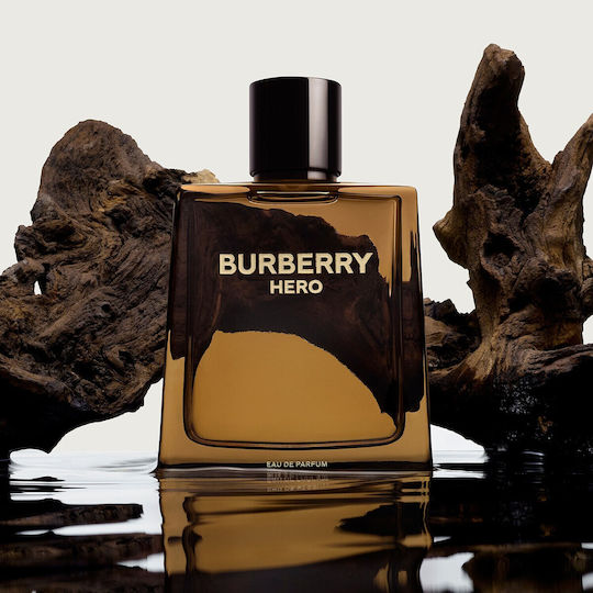 Burberry Hero Eau de Parfum 100ml
