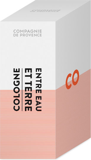 Compagnie De Provence Entre Eau Et Terre Eau de Cologne 100ml