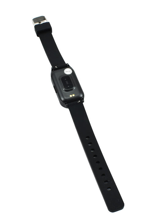 Andowl QFit2 Черен