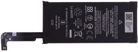 Google G823-00159-01 Replacement Battery 3140mAh for Google Pixel 4A